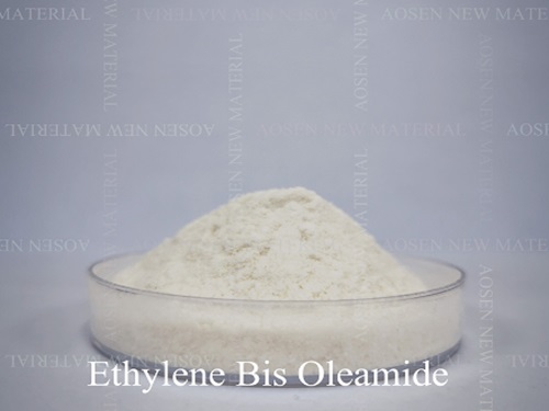 Wat is ethyleen-bis-oleamide?