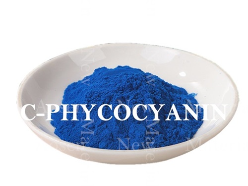 Wat is Phycocyanine?