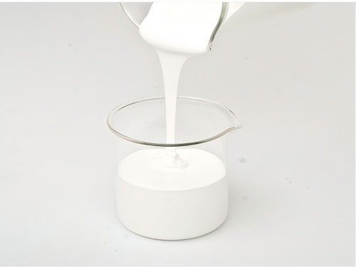 PVDC latex leverancier