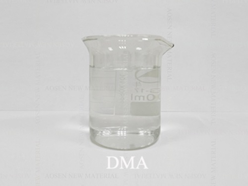 Weet u wat dimethyladipaat (DMA) is?