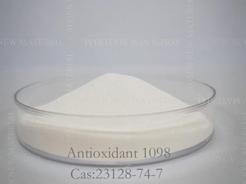 Kent u Antioxidant 1098?