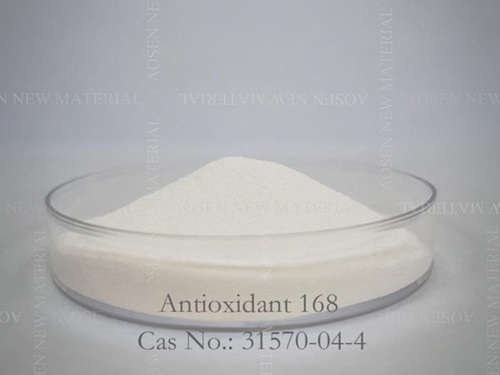 Kent u Antioxidant 168?