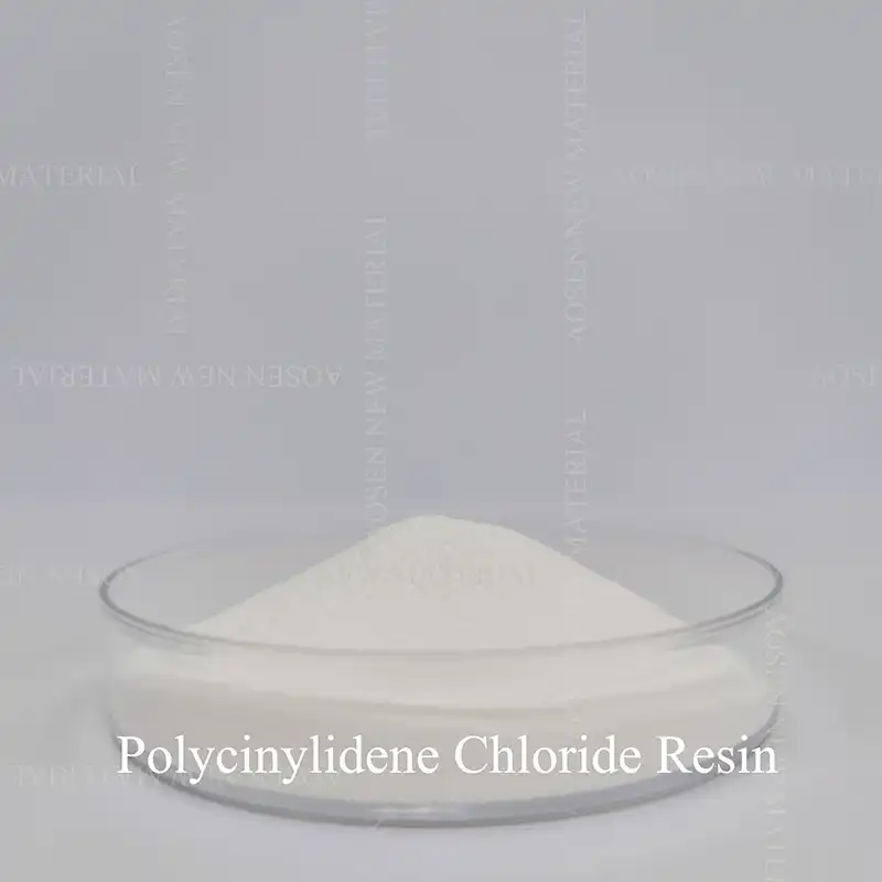 Hoe transformeren polymere materialen de moderne chemische industrie?