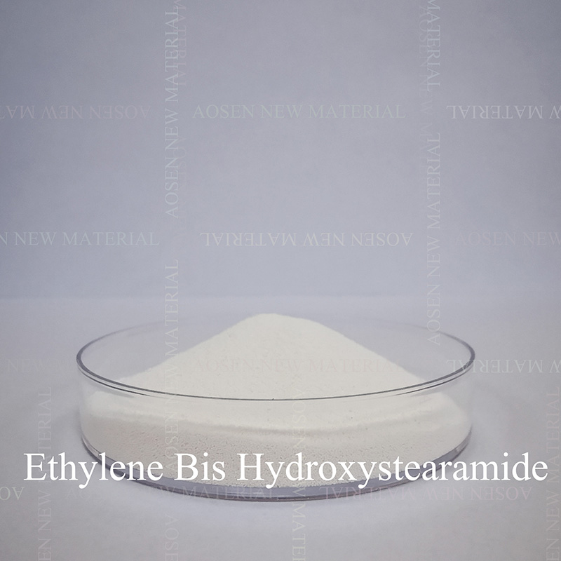 Ethyleen Bis-12-Hydroxystearamide