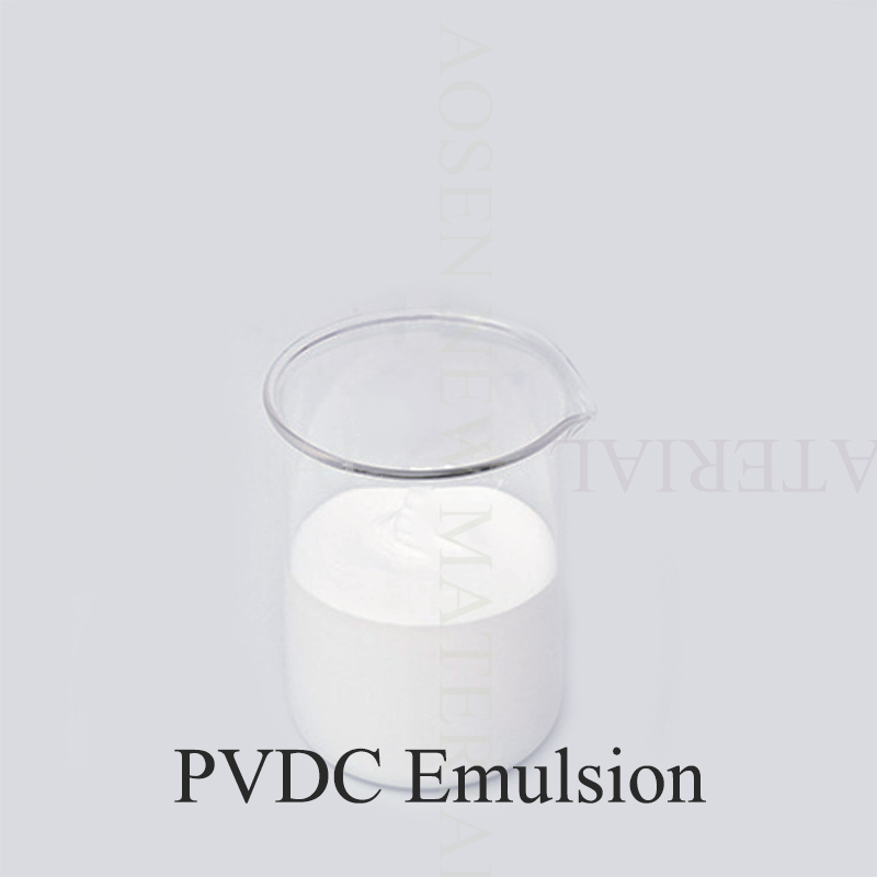 Polyvinylideenchloride Latex