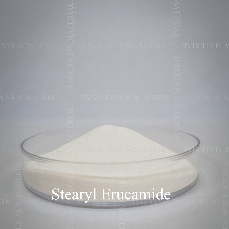 Stearyl-erucamide